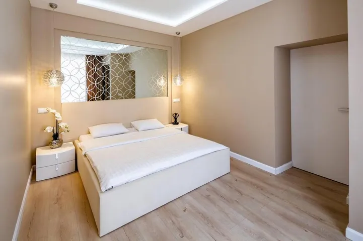 Apartamento de vacaciones para 6 personas, Se admiten mascotas - 1