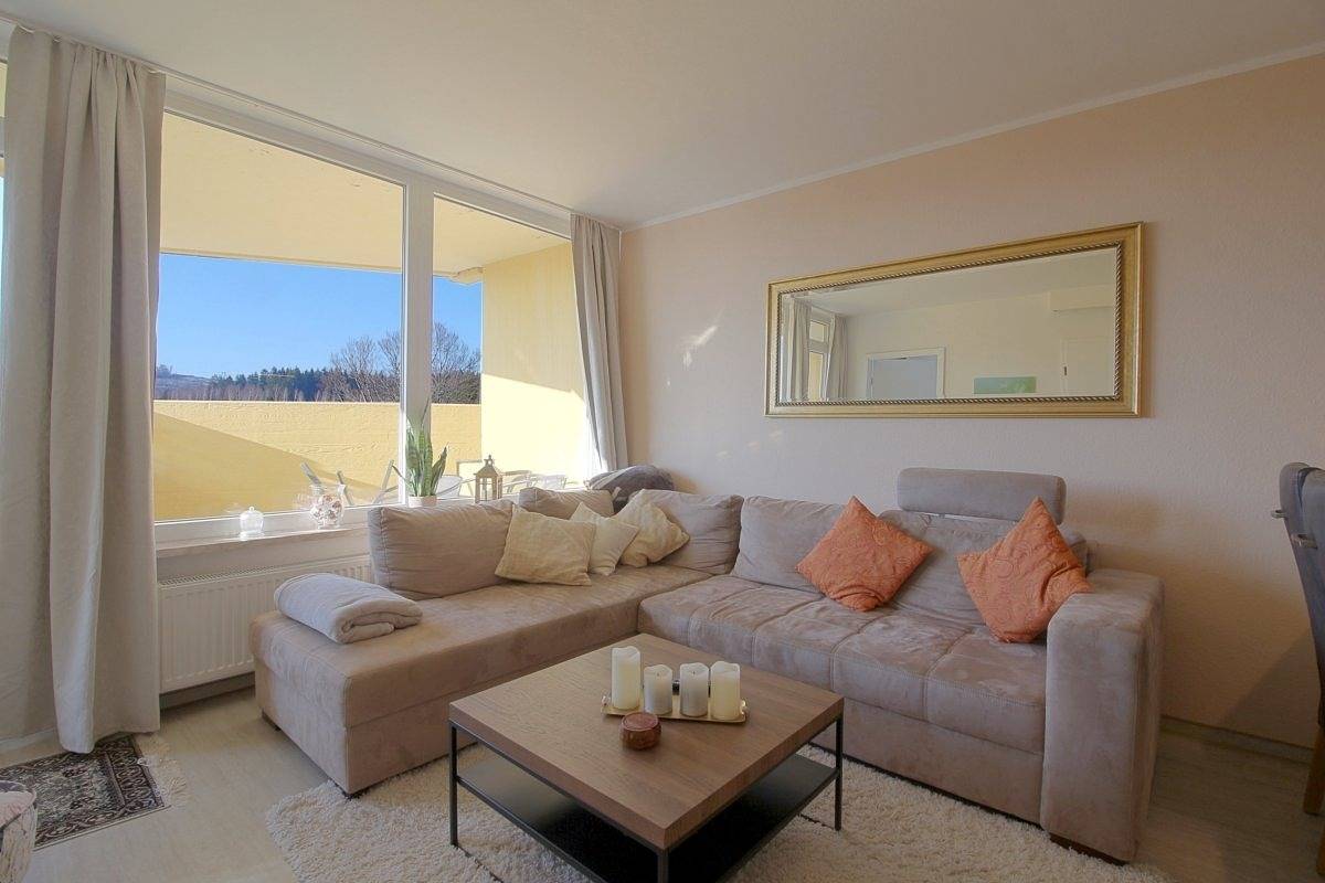 Ganze Ferienwohnung, Apartment 422 in Hohegeiß, Harzvorland