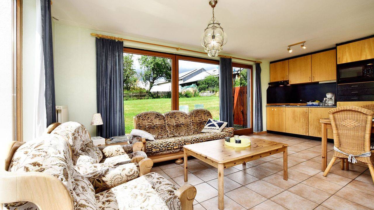 Ferienhaus für 4 Personen (19 m²) in Schönberg in Sankt Vith, Lüttich und Umgebung