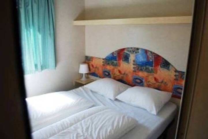 Bungalow für 5 Personen an der Versilia - 2