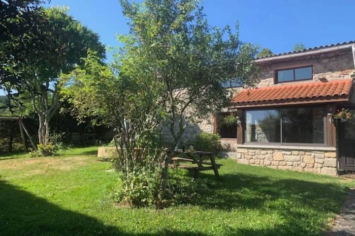Location de vacances pour 6 personnes dans Col de la Loge
