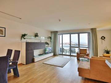 Ferienwohnung für 4 Personen in Cuxhaven (Stadt), Cuxhaven, Bild 2