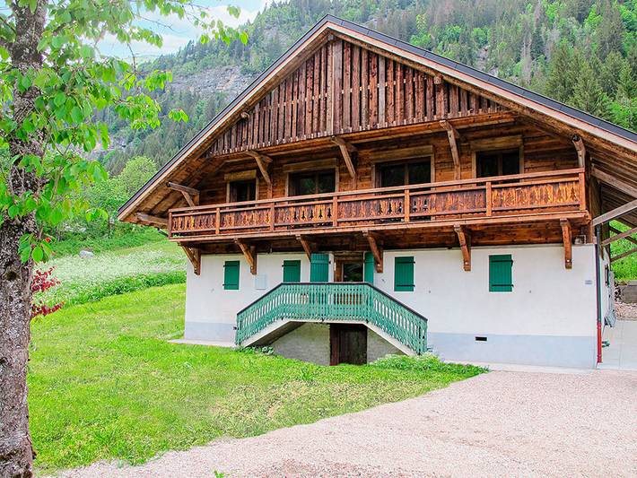 Appartement de vacances pour 6 personnes - 1