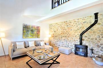 Villa in Selva, Majorca Center für 7 