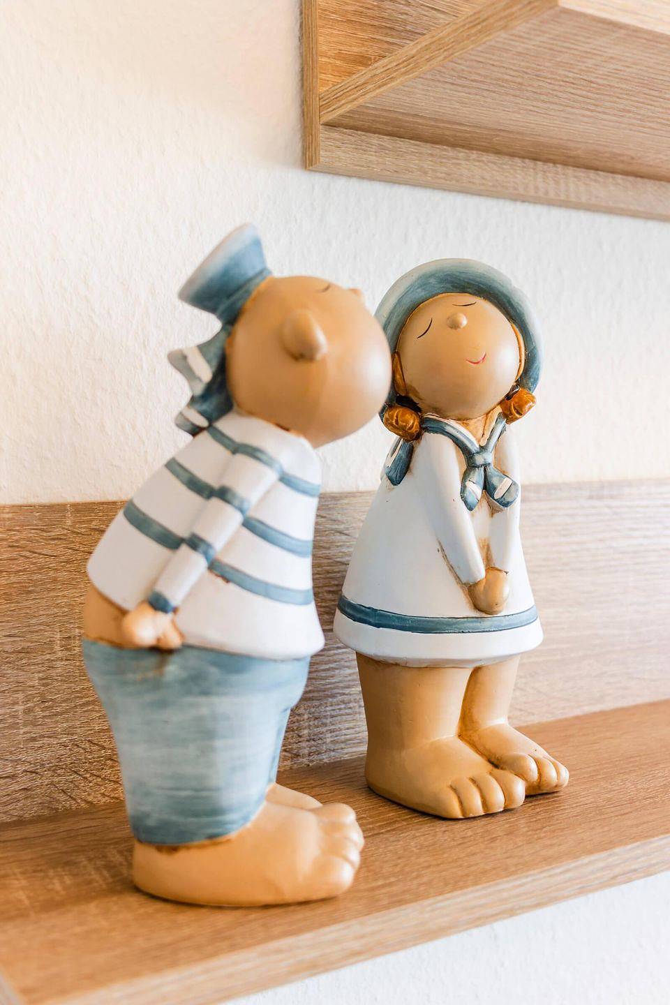 Entire apartment, Holiday apartment for 4 people with balcony in Großenbrode, East Holstein