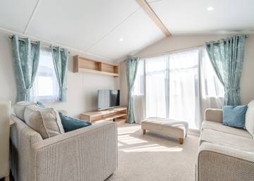 Glamping for 6 People in Skegness, Lincolnshire, Photo 3