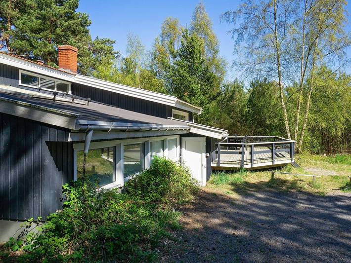 Seaside Oasis with Pool in Dueodde, Bornholm