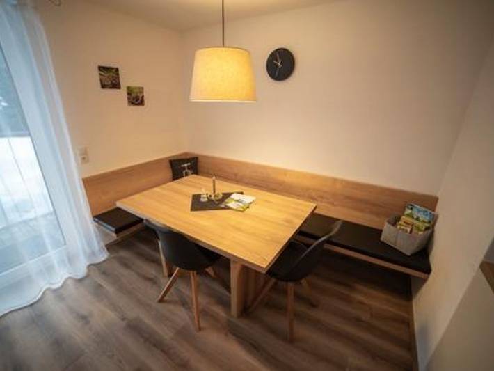 Ferienwohnung für 6 Personen, mit Garten - 1