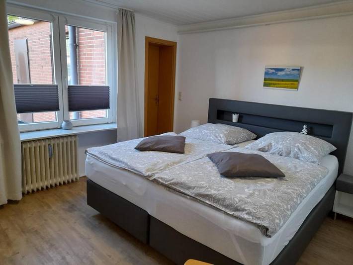Apartamento de vacaciones para 2 personas, con terraza - 1