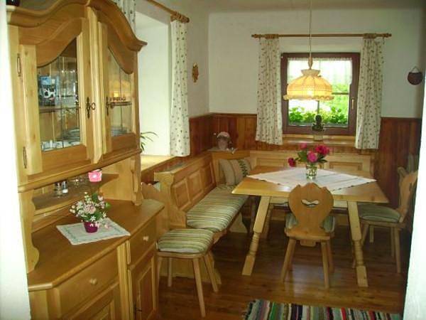 Entire holiday apartment, Ferienwohnung 1 Eg in Admont, Gesäuse