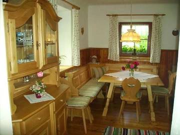 Ferienwohnung für 5 Personen in Admont, Gesäuse, Bild 4