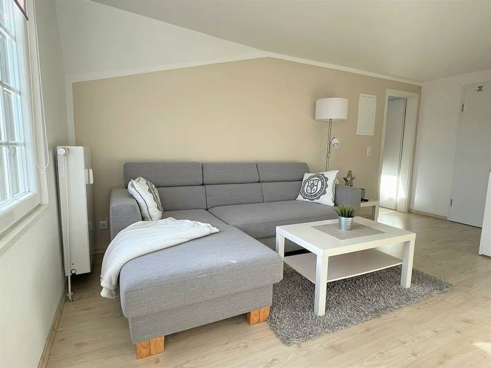 Ferienhaus für 3 Personen, mit Garten auf Juist - 4