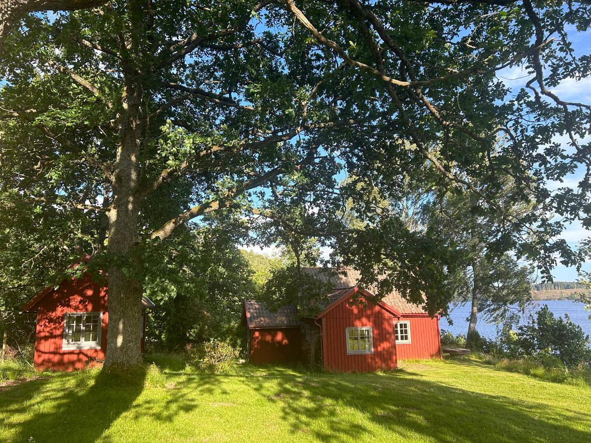 Lommen in Dalsland
