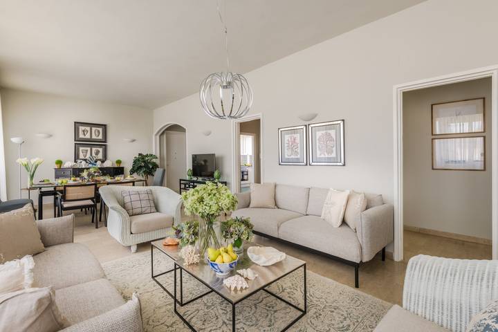 Apartamento entero, Ocean Breeze in Lido di Camaiore, Camaiore