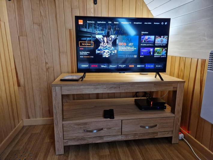 Location de vacances pour 4 personnes, avec jardin et vue, adapté aux familles à Saint-Projet-de-Salers - 3