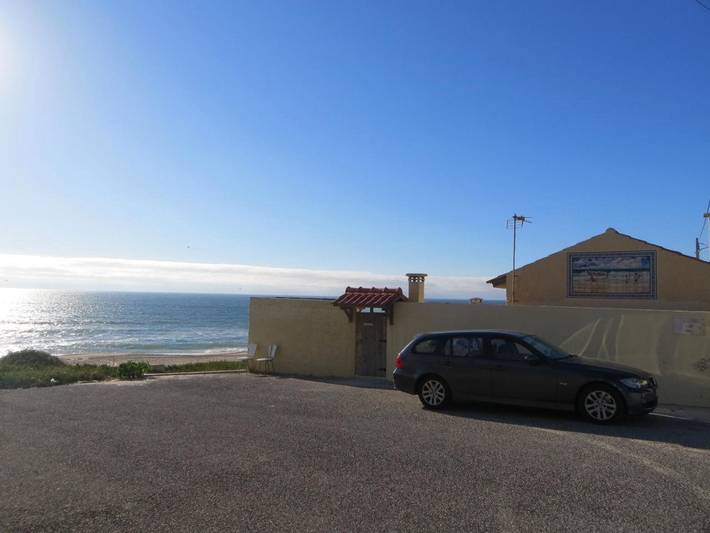 Location de vacances pour 6 personnes, avec vue et balcon dans Costa de Lavos - 2