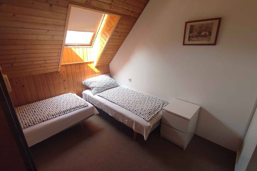 Casa vacacional con aire acondicionado y wifi in Siófok, Siófoki region