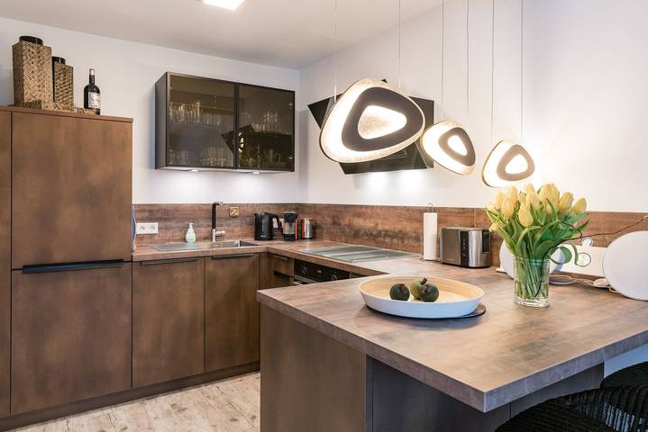 Ganze Wohnung, Emhüs in Westerland, Sylt (Gemeinde)