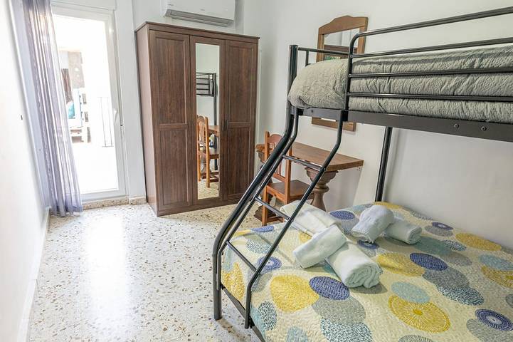 Casa El Forestal, Tu Lugar para Desconectar... in Arbuniel, Cambil
