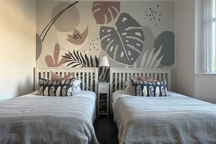 The Bungalow Birmingham Nec Airport Bullring in Birmingham, Birmingham Area