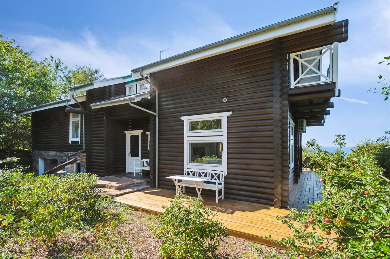 Awesome home in Hasle w/ Wifi and 4 Bedrooms in Hasle, Bornholm