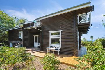 Luxus-ferienhaus für 10 Personen in Hasle, Bornholm, Bild 4