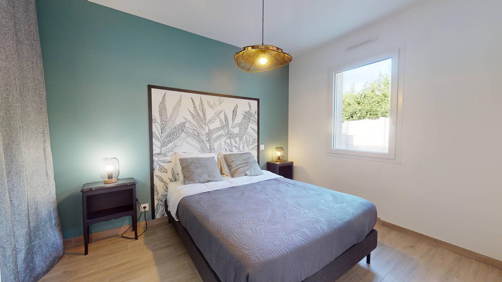 Grain de Vie - Belle maison proche plage in Saint-Gilles-Croix-de-Vie, Loire Valley