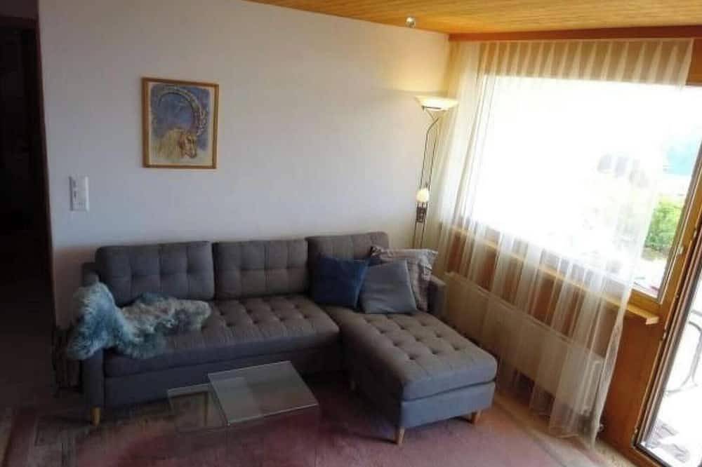 Ganze Wohnung, Stonas Sura in Falera, Flims Laax Falera