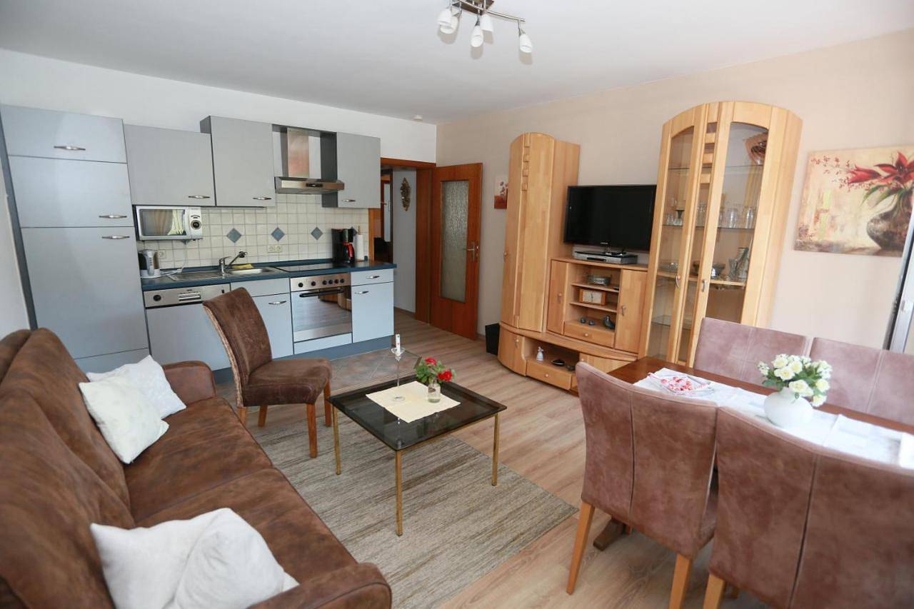 Ganze Wohnung, Two-Bedroom Apartment in Valwig, Cochem-Zell