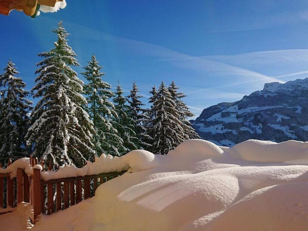 Romantic Chalet Waldschlössl in Tuxer Alpen, Hippach