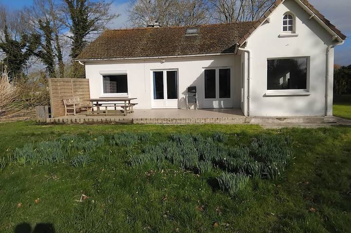 Gîte pour 5 personnes