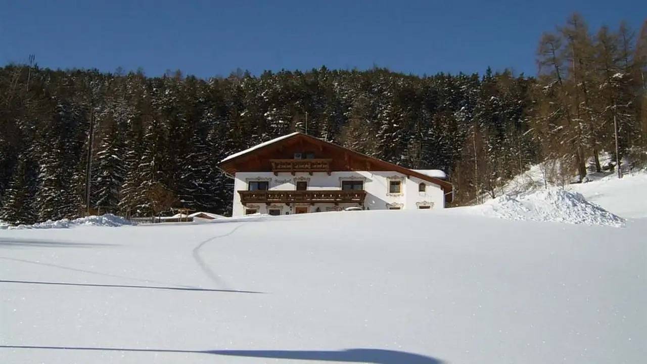 Ganze Ferienwohnung, Ferienwohnung für 3 Personen (36 m²) in Reith bei Seefeld in Reith bei Seefeld, Innsbruck Land