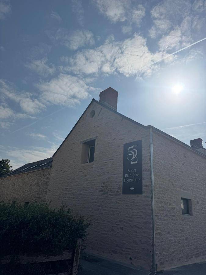 Gîte pour 4 personnes dans Golf de La Domangère - 2