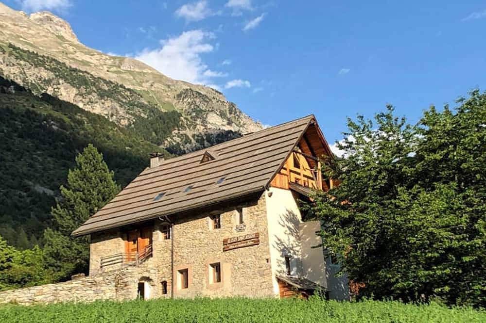 Apartamento entero, Lestérel - Chambre 2 à 3 Personnes in Vallouise-Pelvoux, Parque Nacional de los Ecrins