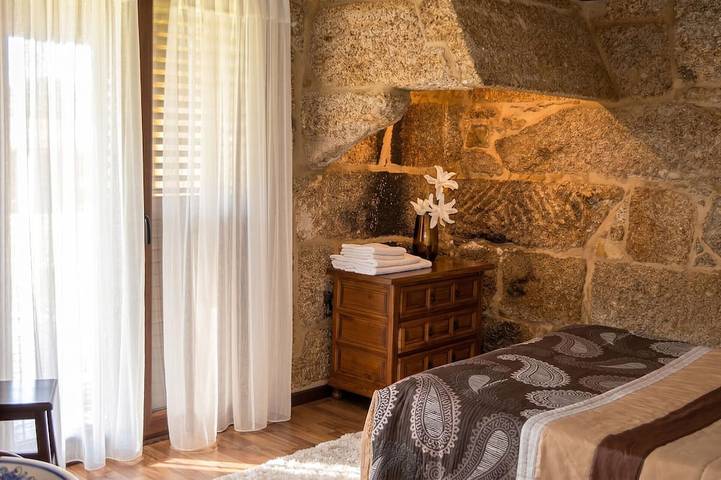 Homerez - House in Cambados with sea view in Cambados, Rías Baixas