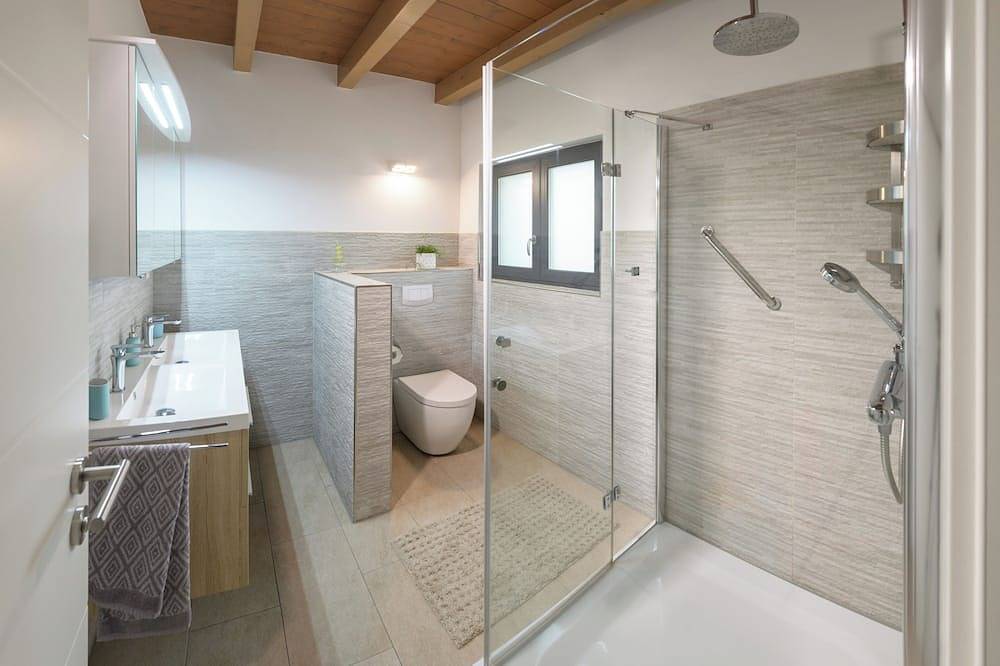 Ferienhaus Weinhäusel - Urlaub in der Pfalz in Neustadt an der Weinstraße in Hambach (Neustadt), Neustadt an der Weinstraße