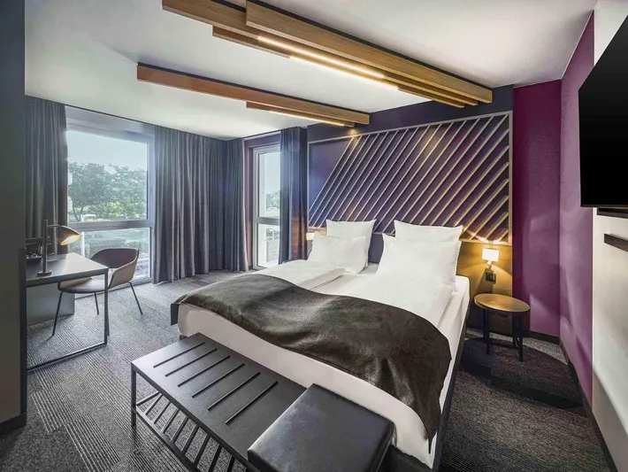 Hotel para 2 personas - 1