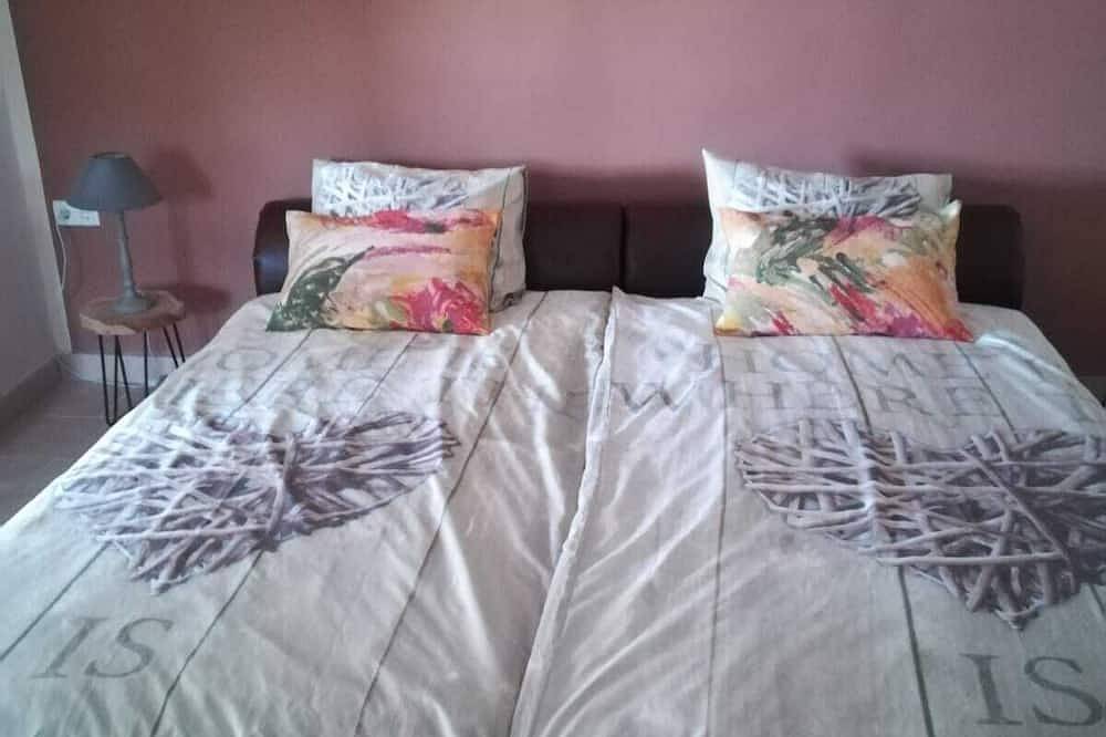 Ferienhaus Lieblings Vendéghaz in Poroszló, Heves megye