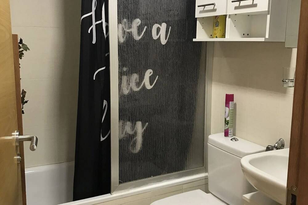 Entire apartment, Casa Belgica beautiful 3 bedroom apartment in Condado de Alhama, Alhama de Murcia