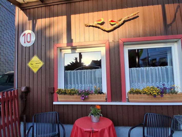 Ferienwohnung für 2 Personen, kinderfreundlich in Clausthal-Zellerfeld - 2