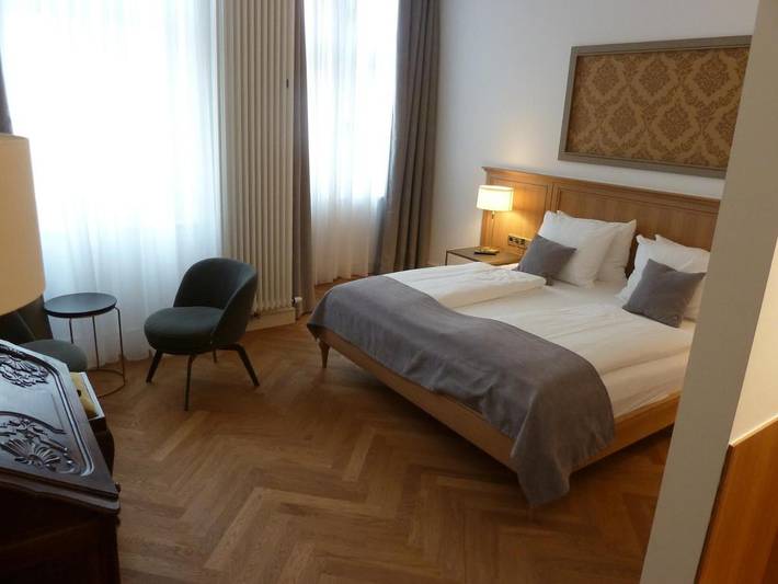 Hotel für 2 Personen in Spandau Berlin