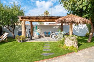 B&b per 4 Persone in Torredembarra, Catalogna, Foto 1