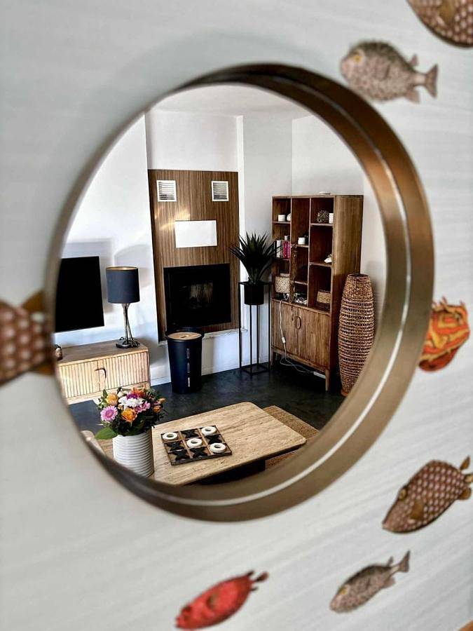 Maison d’hôte pour 12 personnes, avec jacuzzi et terrasse aux Les Sables-d'Olonne - 2