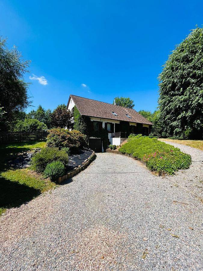 B&b voor 3 personen, met tuin in Malmedy