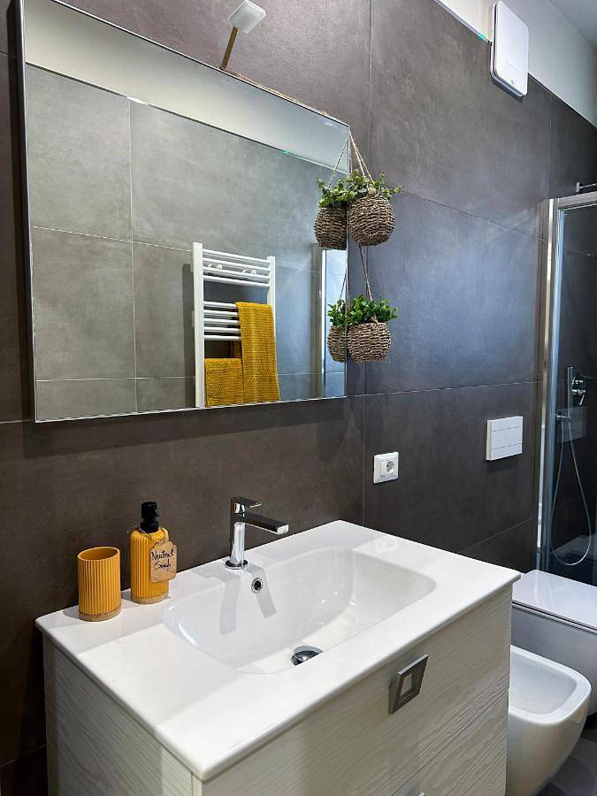 Maison d’hôte pour 4 personnes, avec vue à Brindisi - 4