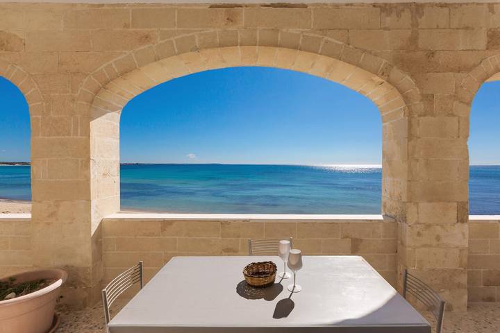 B&b per 3 persone a Porto Cesareo