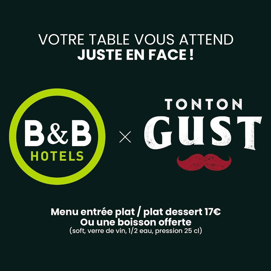 B&B Hotel Saint-Martin-de-Crau Alpilles Camargue in Saint-Martin-de-Crau, Côte méditerranéenne (France)