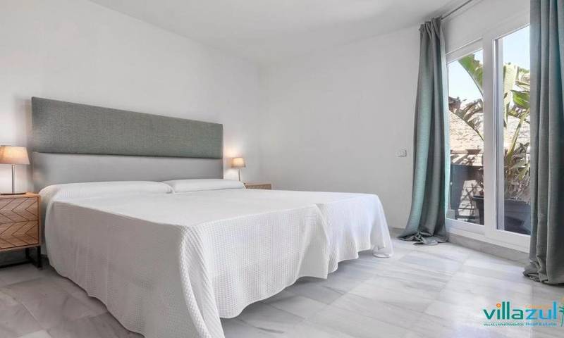 Chalet para 10 personas, con vistas y terraza, Se admiten mascotas en Cabo de Gata - 3