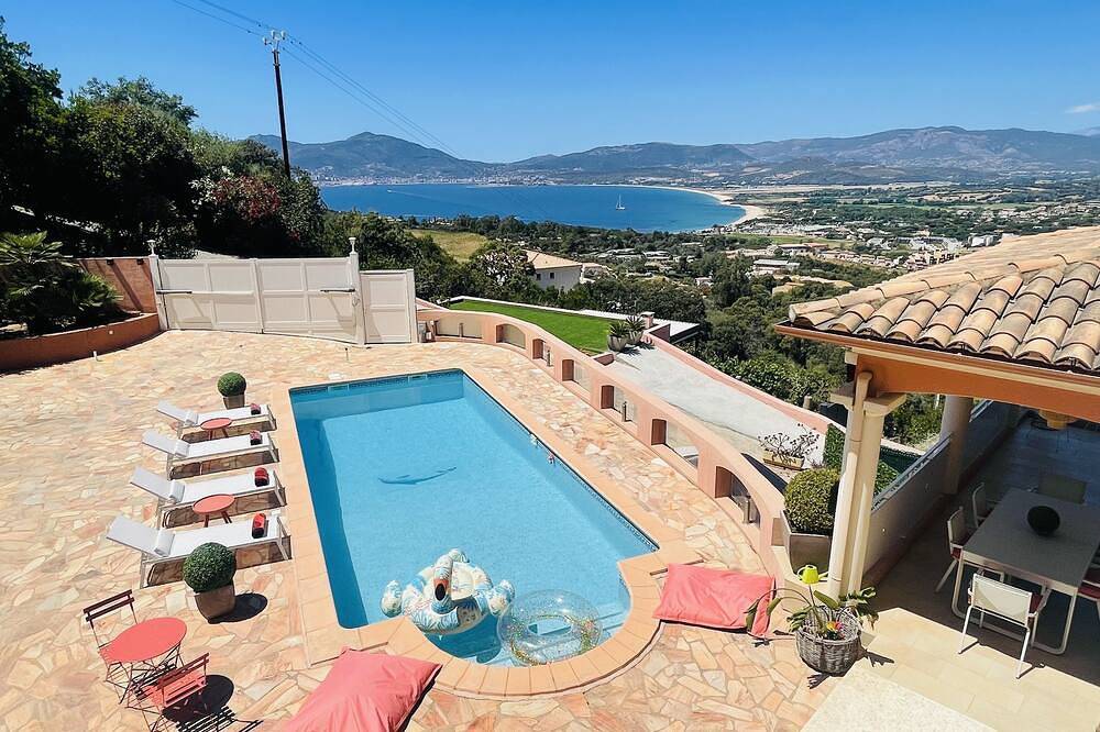 Photo : Maison de vacances