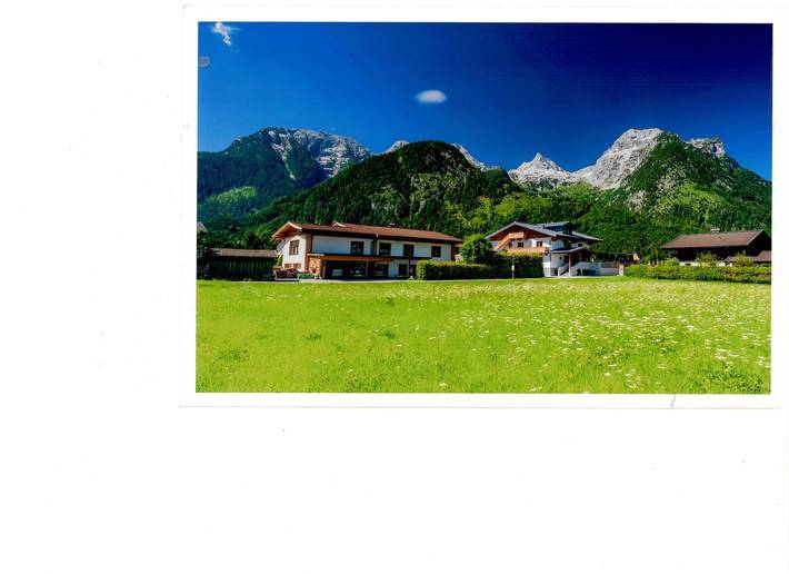 Ferienwohnung für 5 Personen, mit Garten und Pool, kinderfreundlich in Lofer - 2